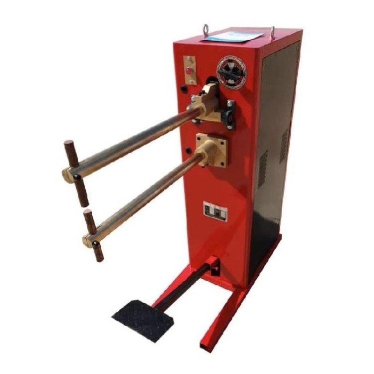 Steel Wire Spot Welding Machine Storage Wire Shelf Welding Machine Manual steel Spot Welding Machine for Storage Wire Shelf