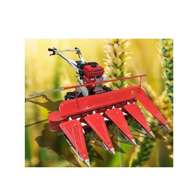 mini harvester rice combine rice harvest machine automatic mini combine harvester in sri lanka