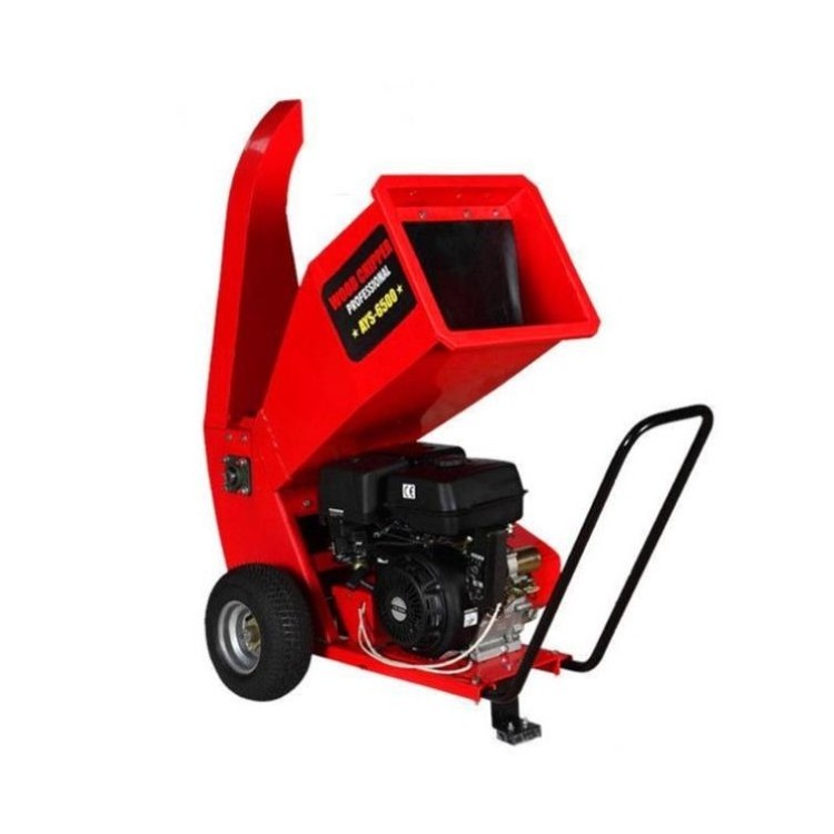 Hot selling leaf vacuum shredder tobacco leaf shredder machine