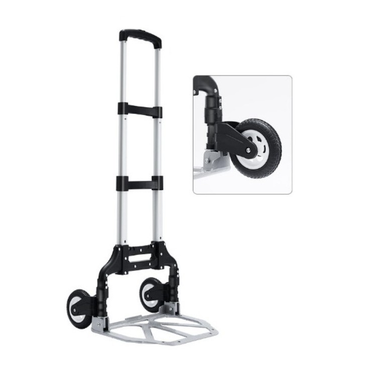 Wholesale price disabled elderly portable stair climber rubber tracks for old people