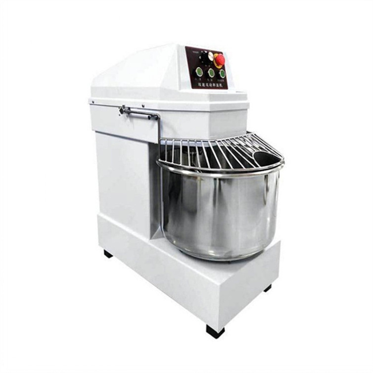 Commercial cake mixer 22l dough mixer machine professional kitchenaid standing mixer China