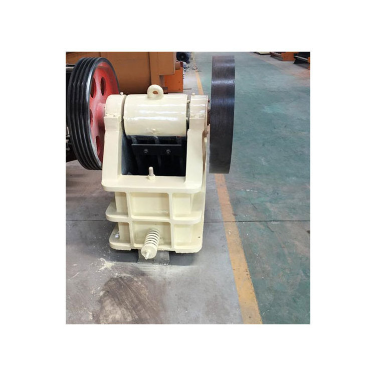 Stone Breaking Machine/Rock Breaking Powder Crusher High Quality Stone Breaking Machine High Quality Rock Breaking Powder