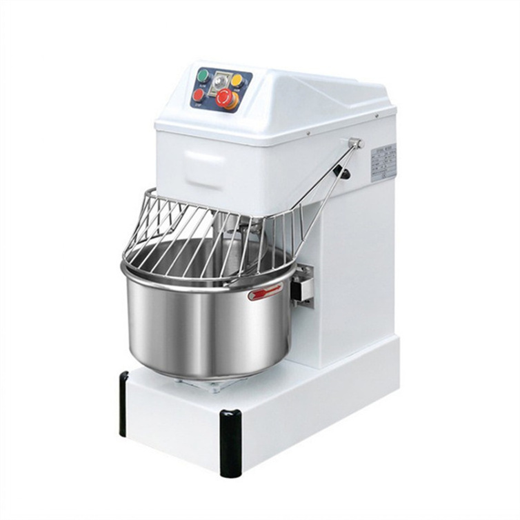 Commercial cake mixer 22l dough mixer machine professional kitchenaid standing mixer China