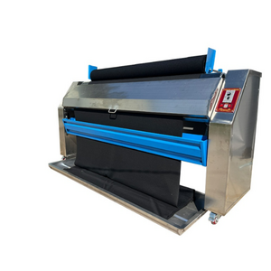 Folding machine Automatic tensionless fabric inspecting rolling machine