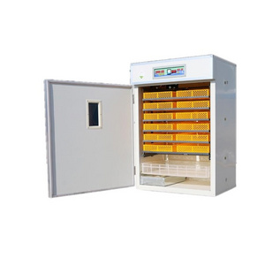 Energy Saving Chicken Egg Incubator Hatching Machine 2112 Egg Incubator Used Chicken Egg Incubator for Sale