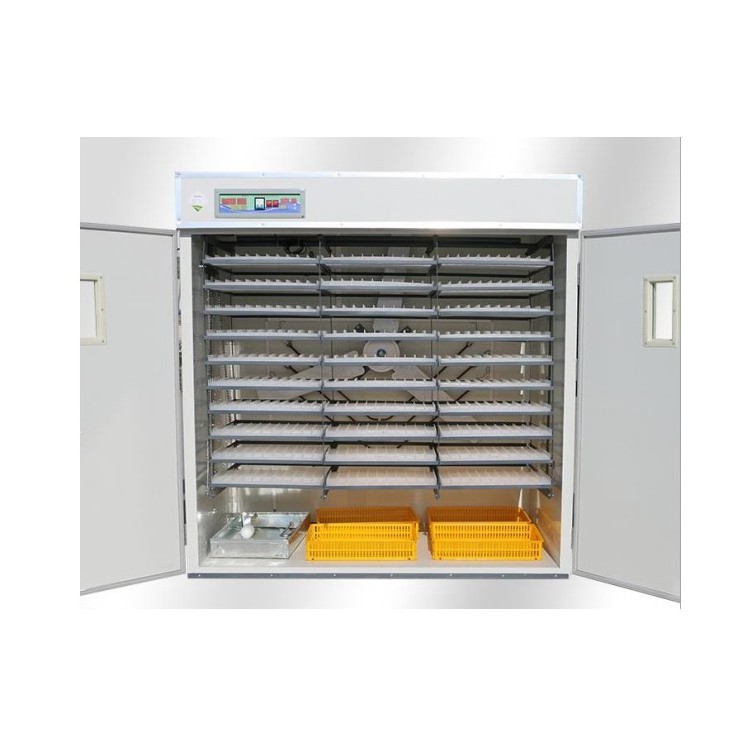 Energy Saving Chicken Egg Incubator Hatching Machine 2112 Egg Incubator Used Chicken Egg Incubator for Sale