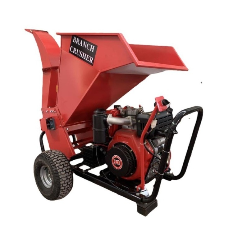 Manufacturer small tobacco leaf shredder coconut leaf shredder machine