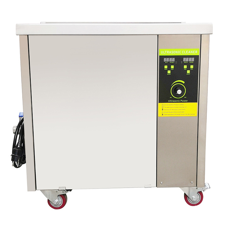 Best Selling Machine 2L 3L Ultrasonic Cleaning Machine Ultra Sonic Bath Single Frequency Type Ultrasonic Cleaner