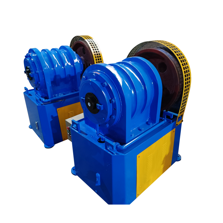 Pipe Tapering Machine Pipe Swaging Machine Tube Tapering Machine for sale