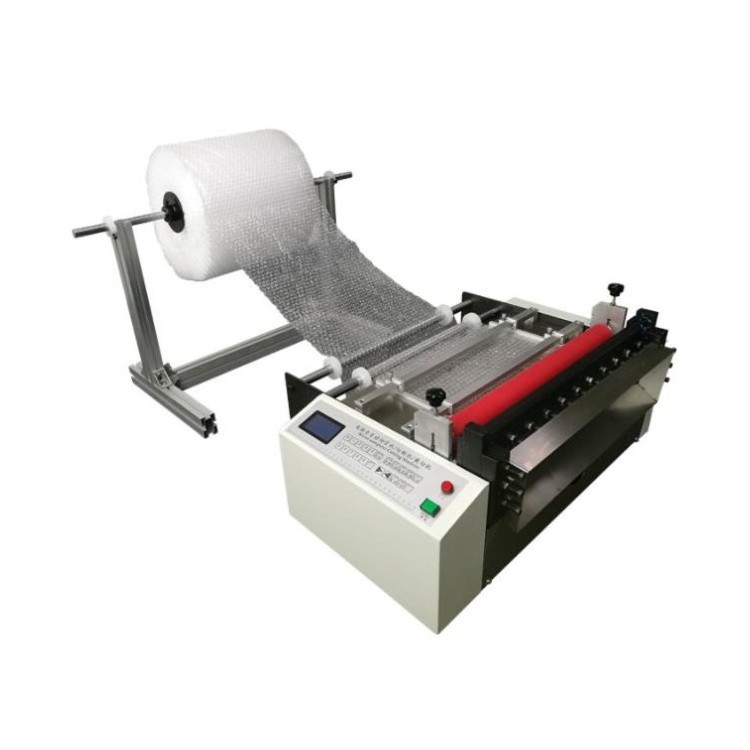 automatic paper cutter a5 a4 a3 size paper Plastic Film Non Woven Fabric Roll To Sheet Cutter Machine