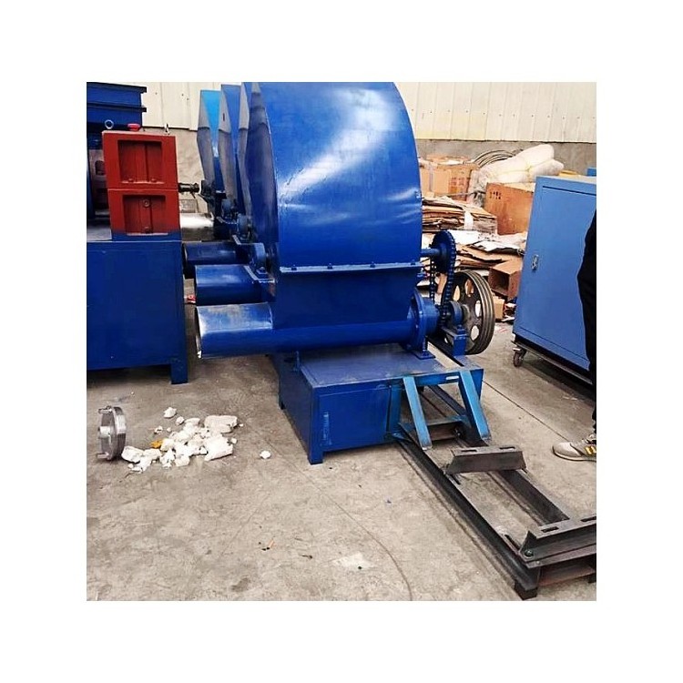 High Quality Hot Melt Waste Foam Melter Recycling Machine Wholesale Price EPS PET PS PU PE Plastics Efficient Motor Core