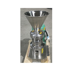 700kgs Coloidal Small Peanut Grinder Grinding Peanut Shea Almond Butter Making Processing Machine Price