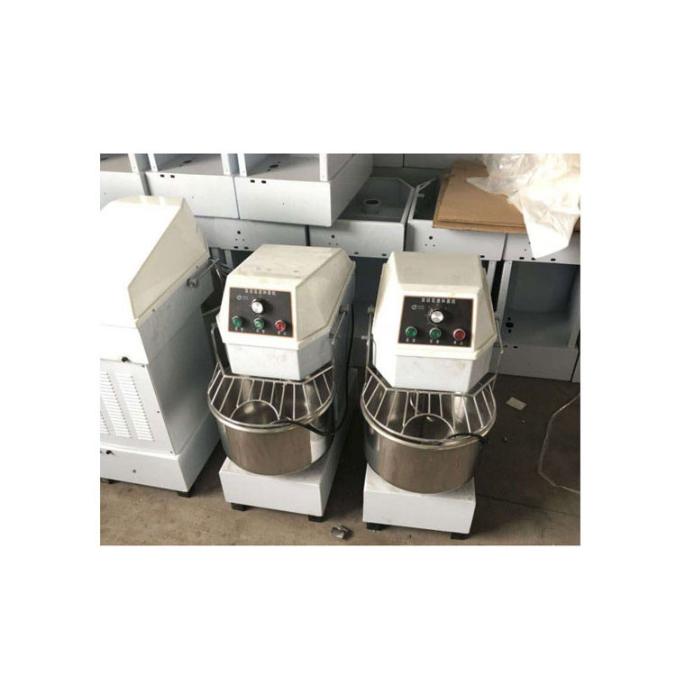 High Quality Procesador de alimentos Flour Commercial Food Mixers Kitchen Machines