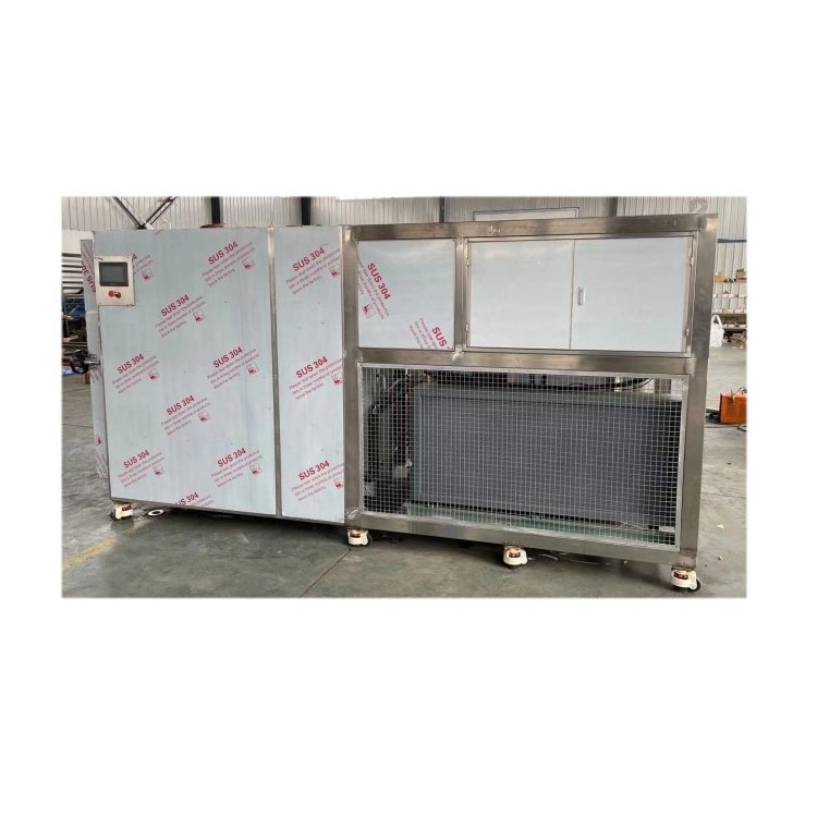 Food freeze dryer cryogenic freeze dryer lyophilizer used freeze dryer for sale