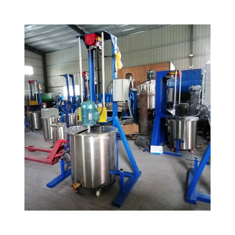 100 litre color mixing machine/paint mixer/automatic paint tinting machine