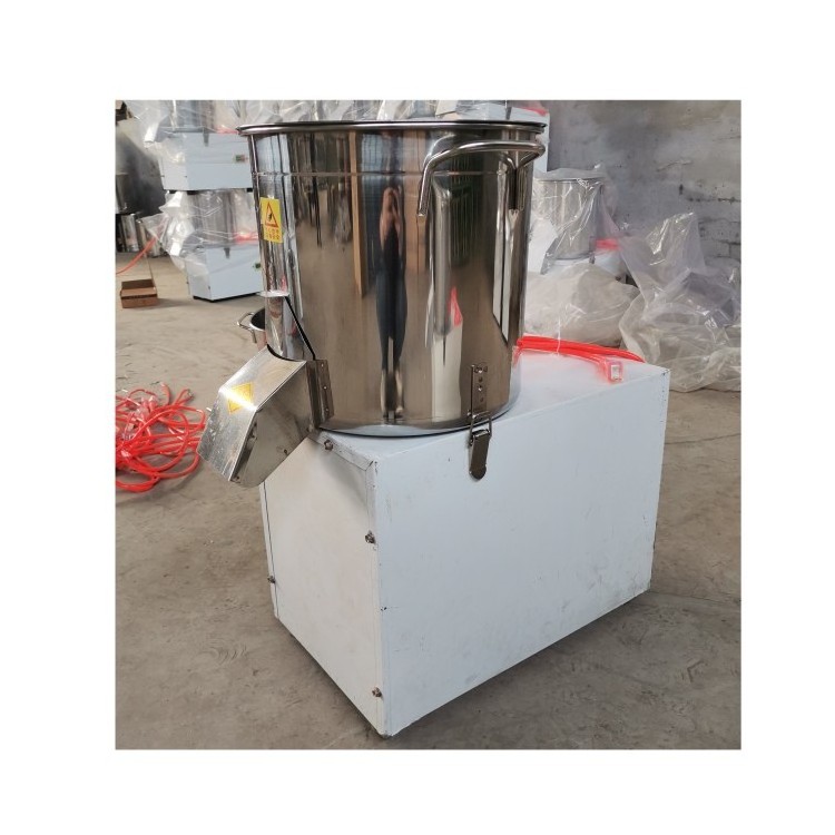 China Factory Supply Ce-approved Electric Vegetable Cutter Lettuce Slicer for sale