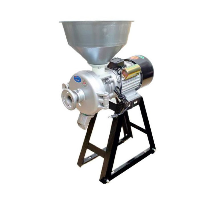 Electric Corn/Maize Mill Grinder Corn/maize Mill Grinder