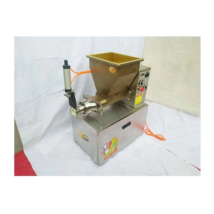 Factory Dough Divider Rounder for Sale/Dough Divider Rounder Dough Ball Cutting Rolling Machine