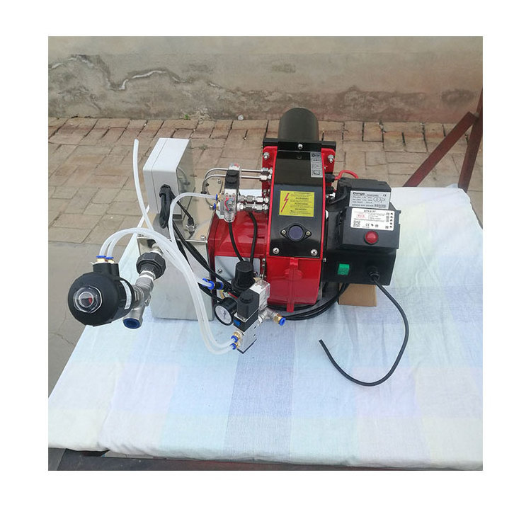 new goods diesel burner / waste oil burner for oil steam boiler