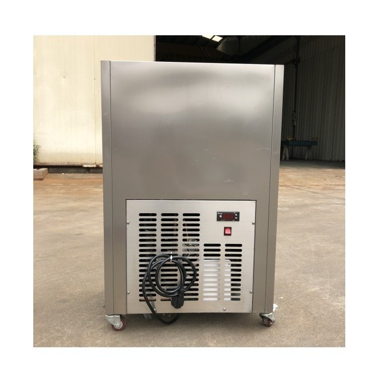 Large capacity commercial popsicle machine / ice lolly machine / popsicle making machine for sale for sale