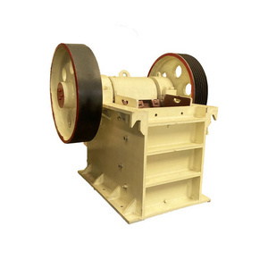 Stone Crushing Machinery PEX 250X1000 PEX 250X1200 PEX 300X1300 Fine Jaw Crusher