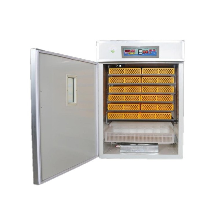 Energy Saving Chicken Egg Incubator Hatching Machine 2112 Egg Incubator Used Chicken Egg Incubator for Sale