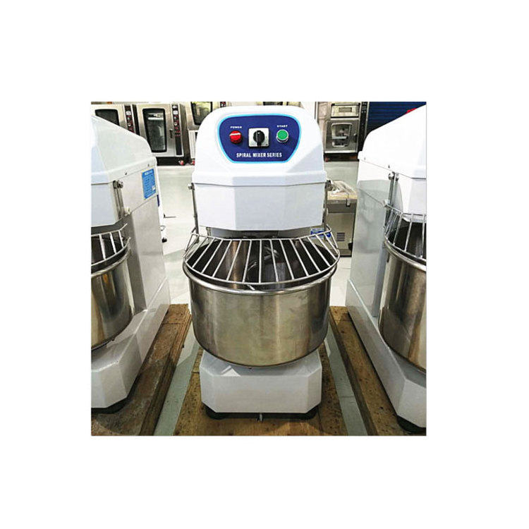 High Quality Procesador de alimentos Flour Commercial Food Mixers Kitchen Machines