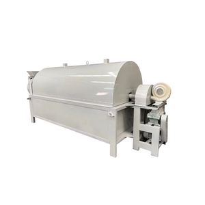 Three Drum Rotary Dryer Wood Saw Dust Rotary Dryer Drying Machine Biomass Rotary Dryer