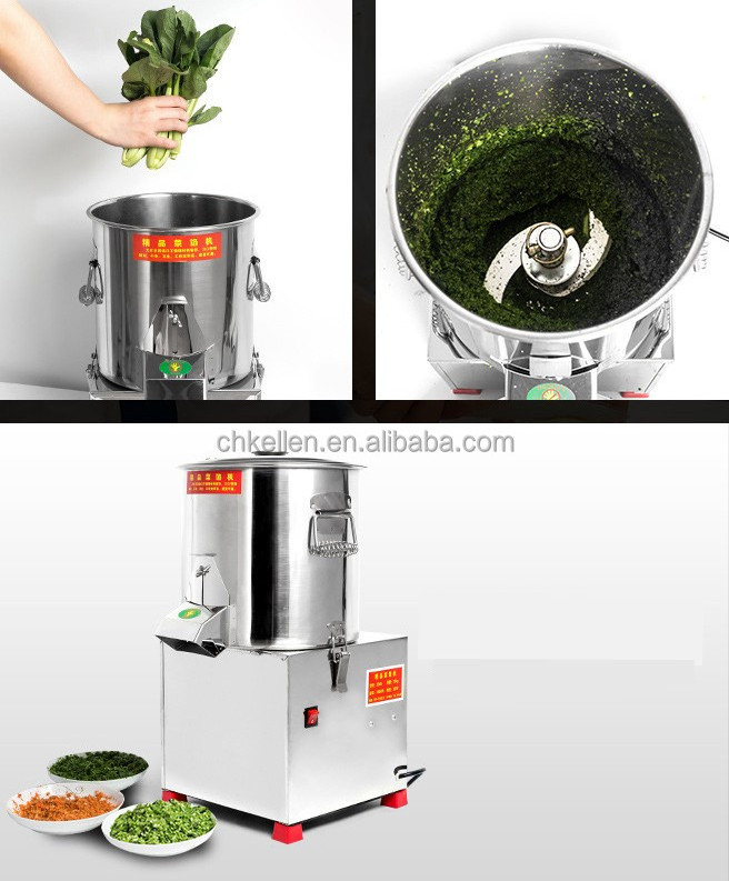 electric multi purpose stainless steel yam pounder kitchen chopper machine for food processor with meat grinder