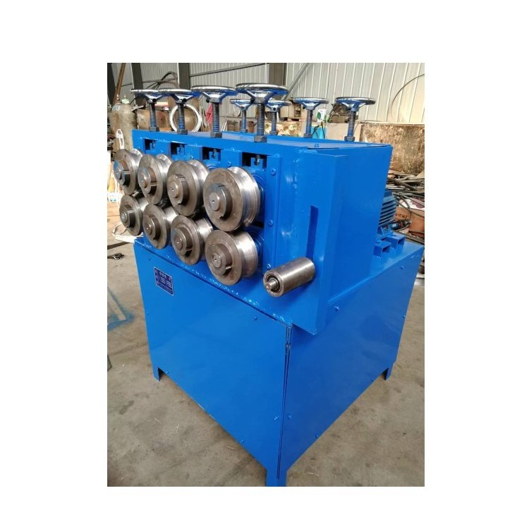 Pakistan Market 304 / 201 SS Coil Decoration Square Pipe Making Machine for Tube Mill