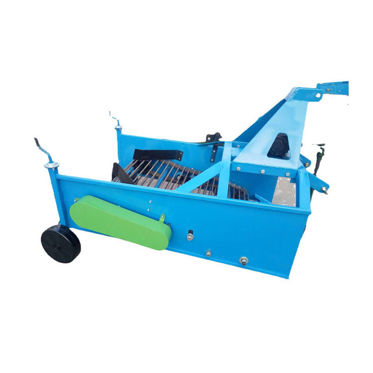 sweet potato peanut carrot garlic harvester onion groundnut cassava radish harvesting machine Potato Digger for sale No reviews