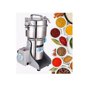 700g grains spices herbs cereals coffee dry food grinder mill grinding machine for spice mill grinder