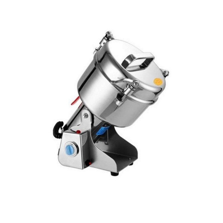 commercial wet and dry grain grinder red chilli grinding machine corn mill grinder for sale