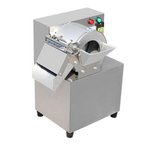 Lowest Price Big Discount potato carrot dicing slicing cube cutting machine