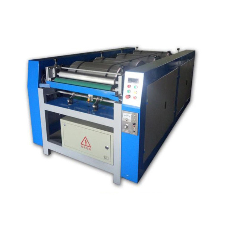 flexo pp woven bag printing machine non woven Kraft paper mylar bag printer flexo printing machine 6 color