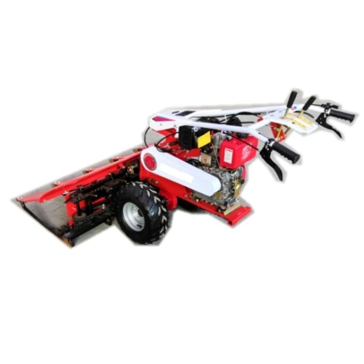 mini combine harvester for sale parsley harvesting machine