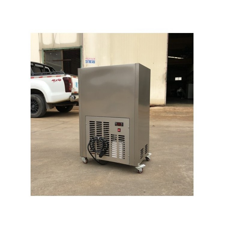 Large capacity commercial popsicle machine / ice lolly machine / popsicle making machine for sale for sale