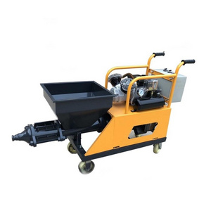 Factory Supply Cement Mortars Spraying Machine injection grouting machine