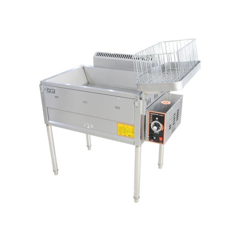 De Electric Fryers Chips Machine y a chicken fritadeira papas freidoras friteuse freidora Deep Fryer for sale