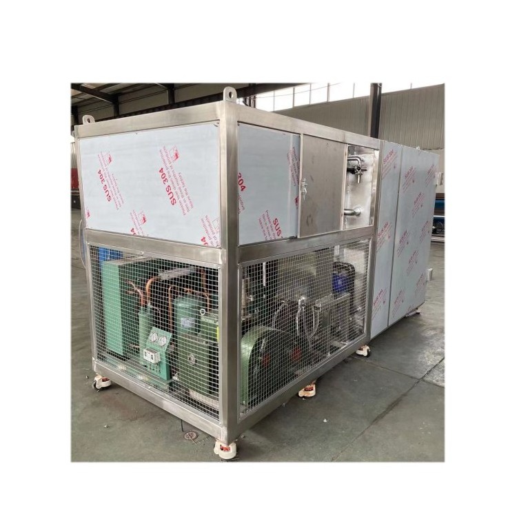 Food freeze dryer cryogenic freeze dryer lyophilizer used freeze dryer for sale