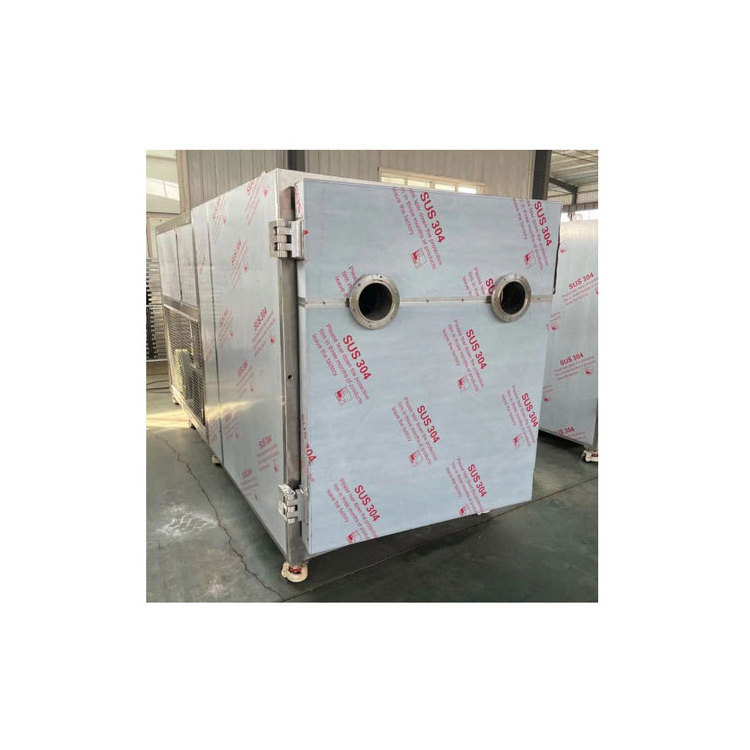 2022 Hot Sale Freeze Drying Machine Sublimation Condensation Dryer for sale