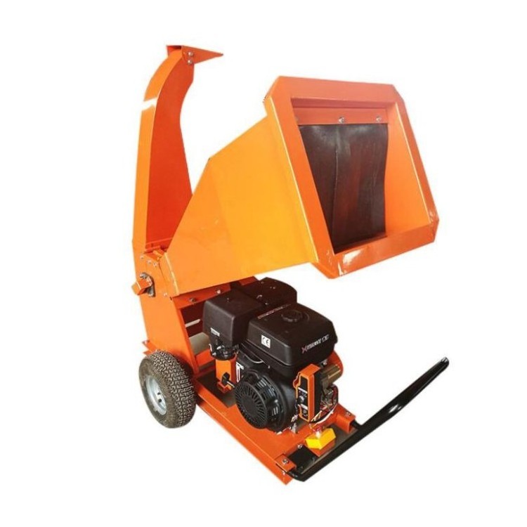 Hot selling leaf vacuum shredder tobacco leaf shredder machine