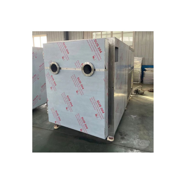 2022 Hot Sale Freeze Drying Machine Sublimation Condensation Dryer for sale