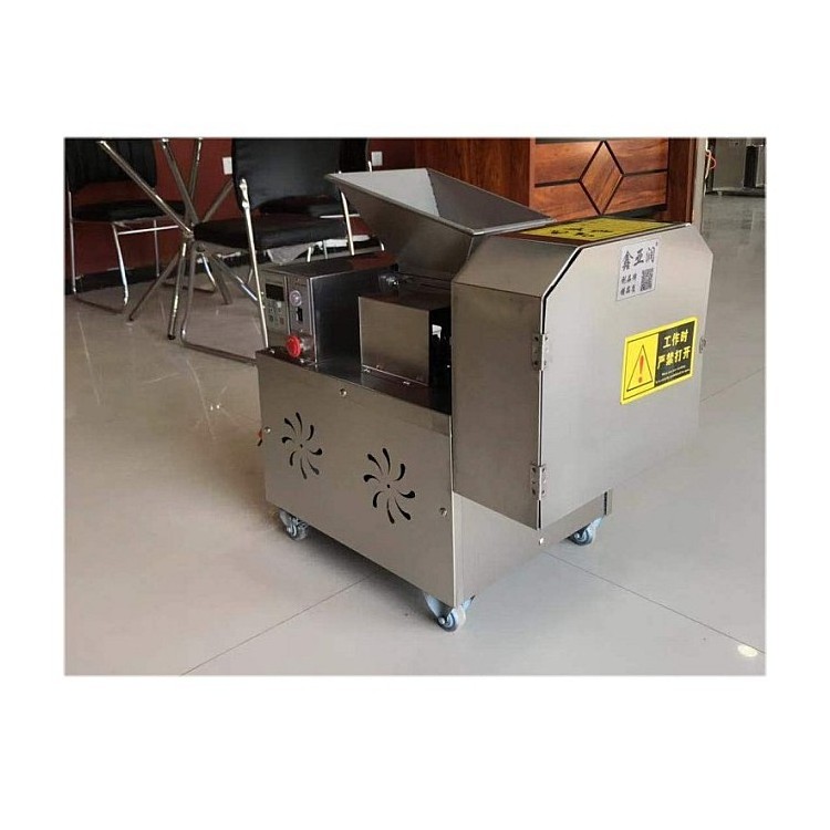 Factory Dough Divider Rounder for Sale/Dough Divider Rounder Dough Ball Cutting Rolling Machine