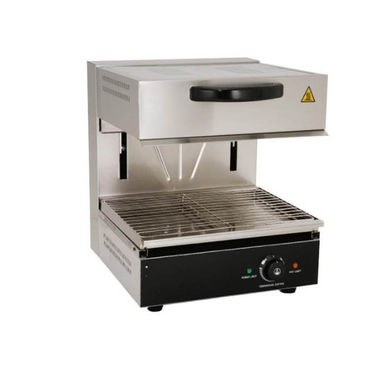 Stainless Steel Commercial Restaurant Gas Salamander kitchen salamander electric lift salamander