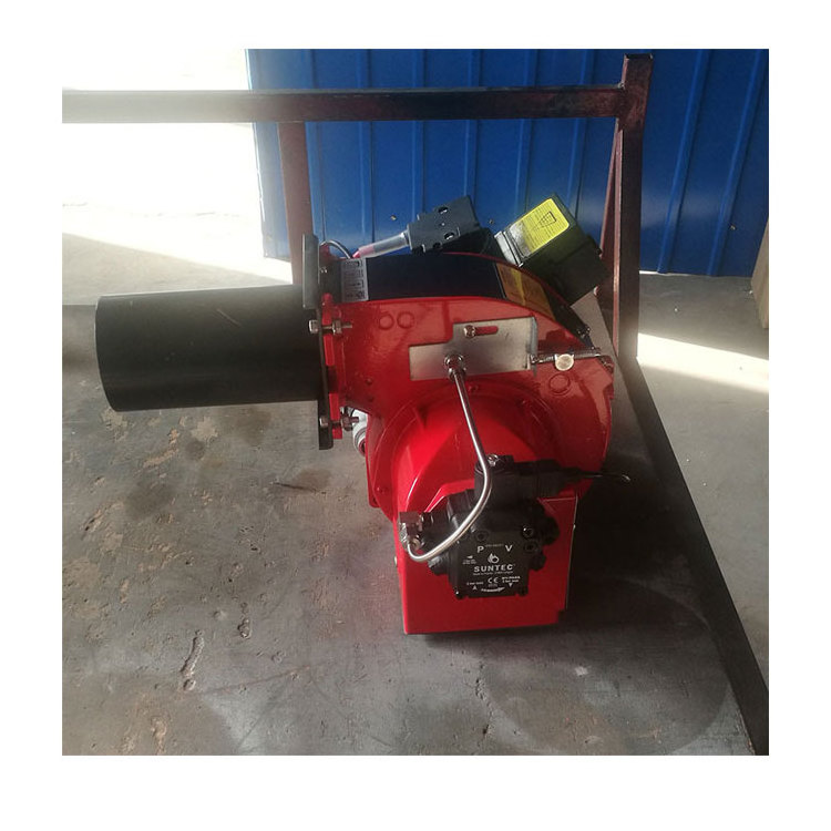 30000Kcal/H Wholesale Oil Burner Industrial Using/ Home Using Heating Equipment Waste Oil Burner Pipe