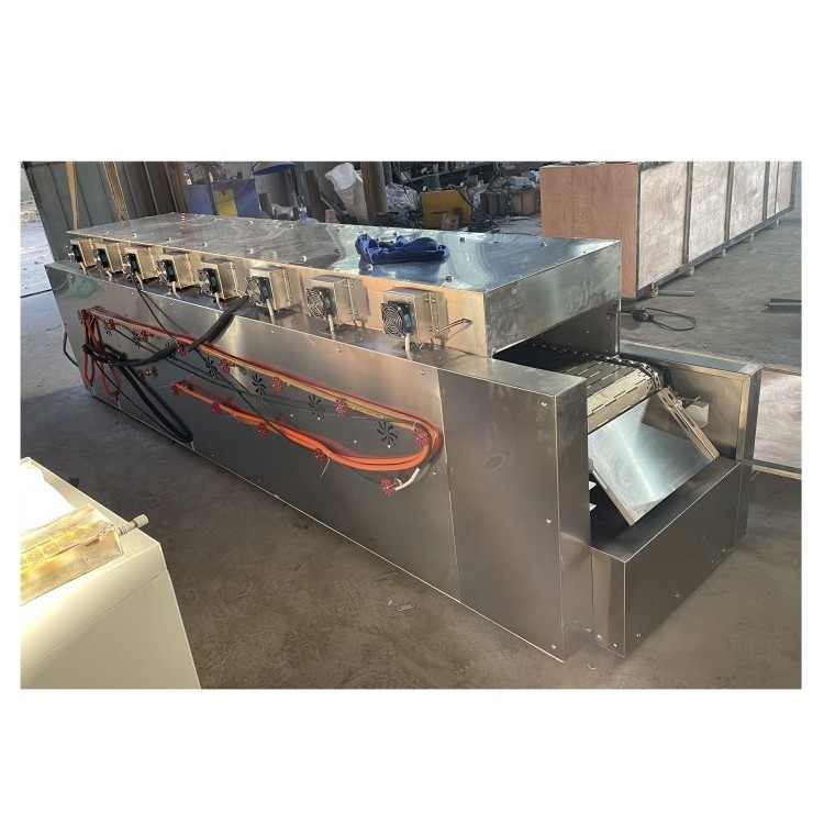 Commercial Grain Lebanese Lavash Naan Chapati Flat Arabic Pita Bread Mesin Roti Maker Fully Automatic Roti Making Machine Prices