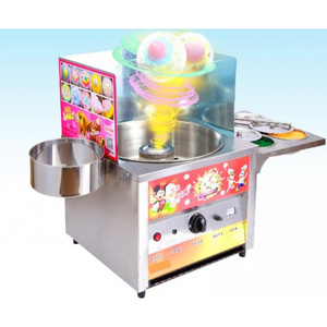 High reputation long working life cotton candy machine products mini cotton candy machine