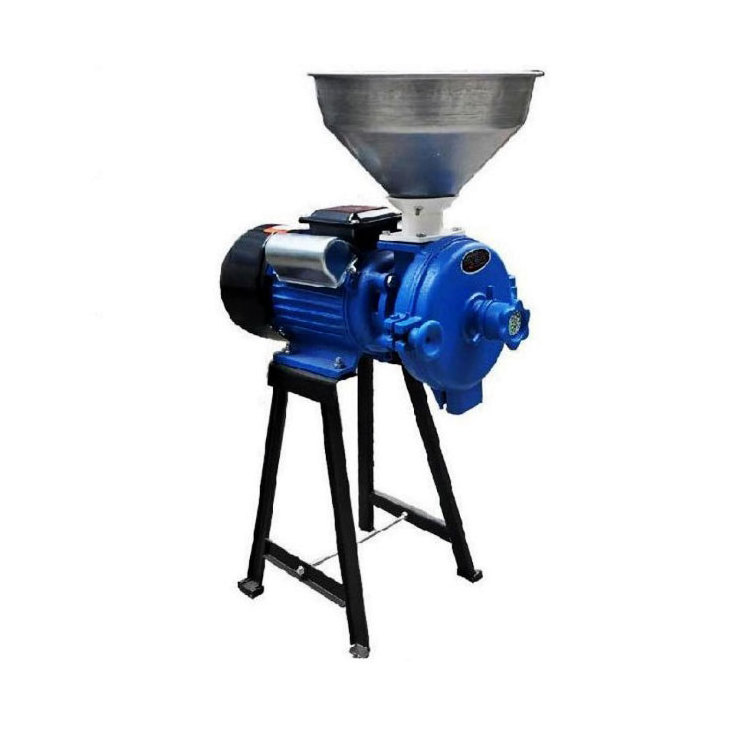 Grinding Machine / Powder Pulverizer / Chili Grinder for Food Crusher