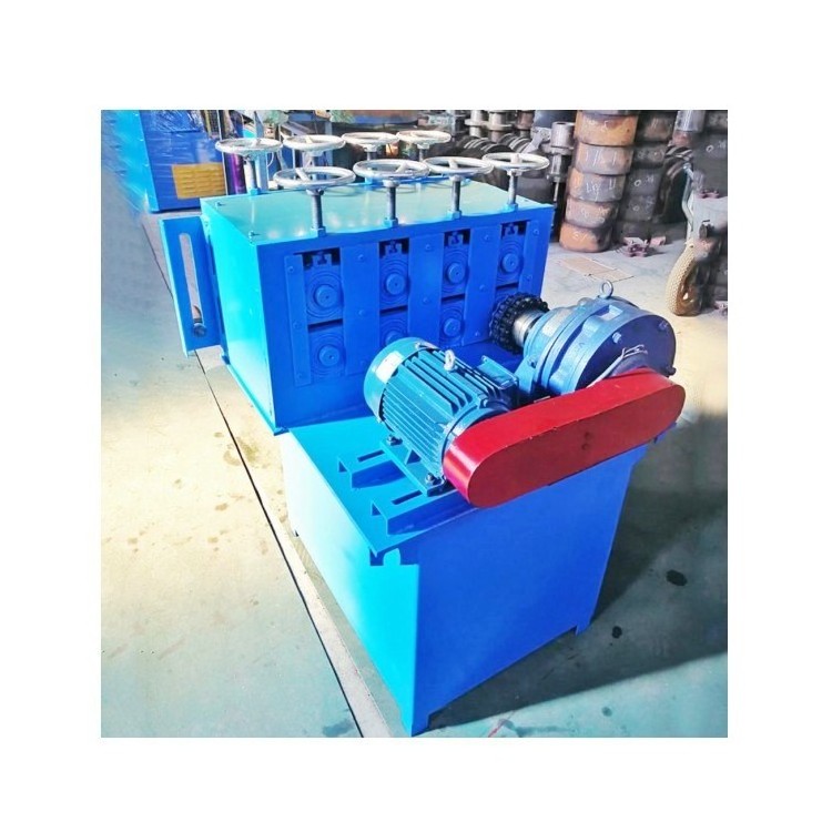 Pakistan Market 304 / 201 SS Coil Decoration Square Pipe Making Machine for Tube Mill